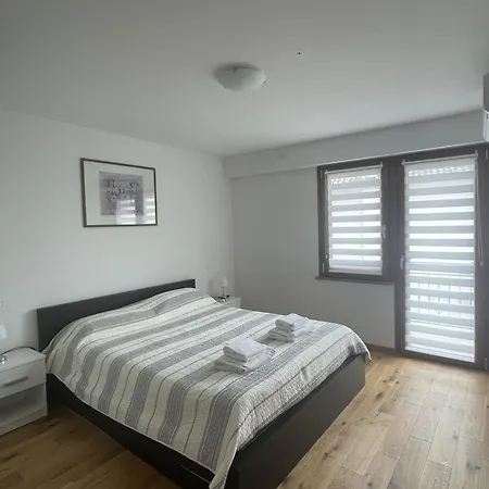 Casa Cinque * Pullir