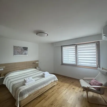 Casa de Férias Casa Cinque