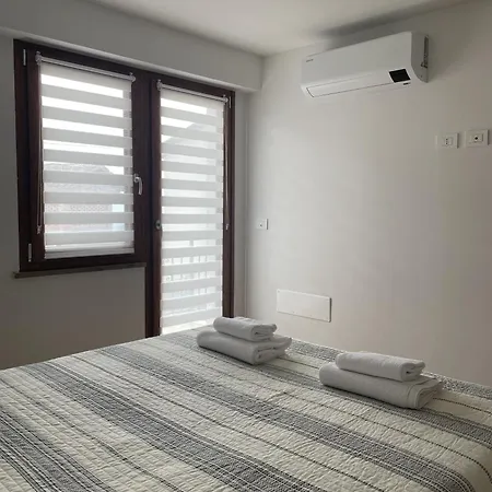 Casa de Férias Casa Cinque *