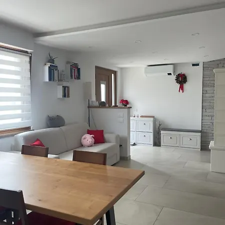 Casa de Férias Casa Cinque