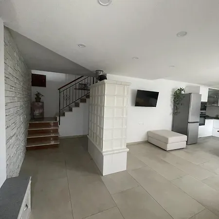 Casa Cinque Casa de Férias